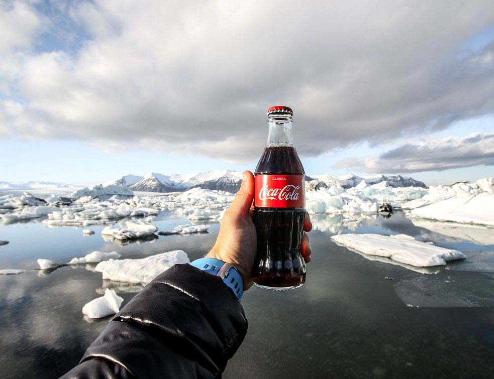 АЛКОКОЛА: Компанија Кока-Кола после 125 година направила АЛКОХОЛНИ НАПИТАК, а ево у којој ће се земљи продавати